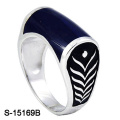 New Design Fashion Jewelry 925 Sterling Silver Ring